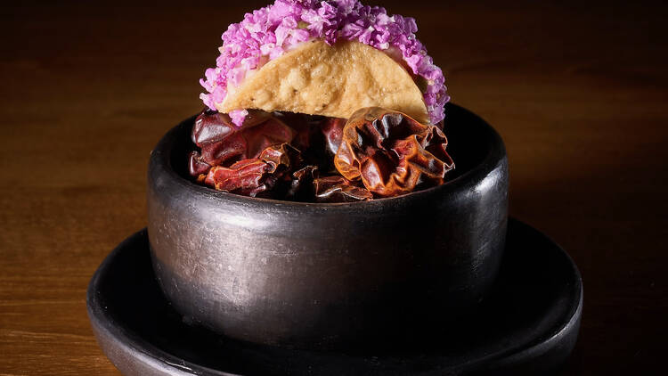 100 must-go restaurants in Osaka