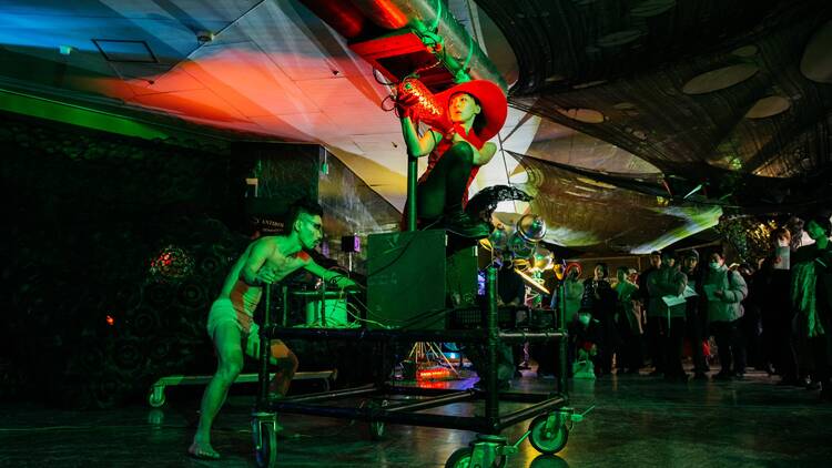 EASTEAST_TOKYO EASTEAST_TOKYO