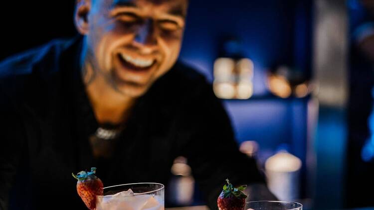 Phuket’s 6 best cocktail bars