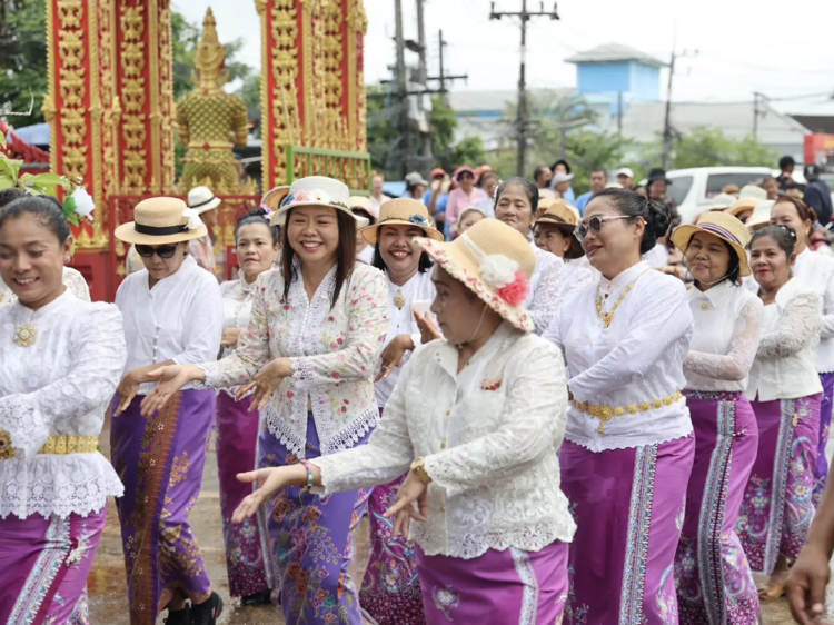 Kabaya Festival 2025