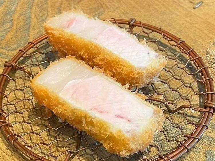 Tonkatsu Koshiro