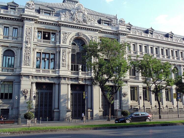 Qué hacer hoy en Madrid gratis