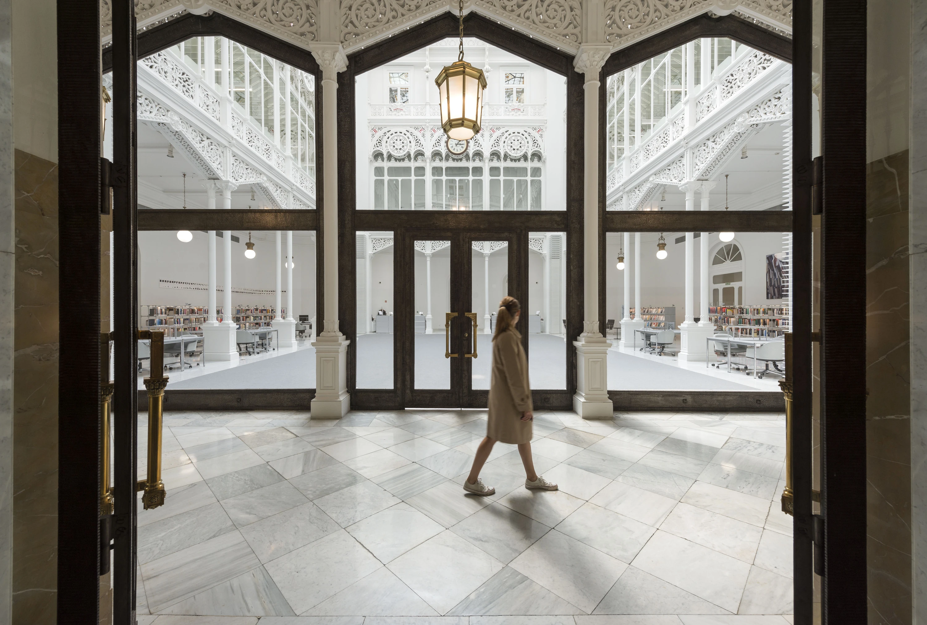 Banco de Espa&ntilde;a