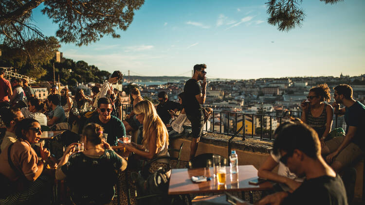 Lisboa