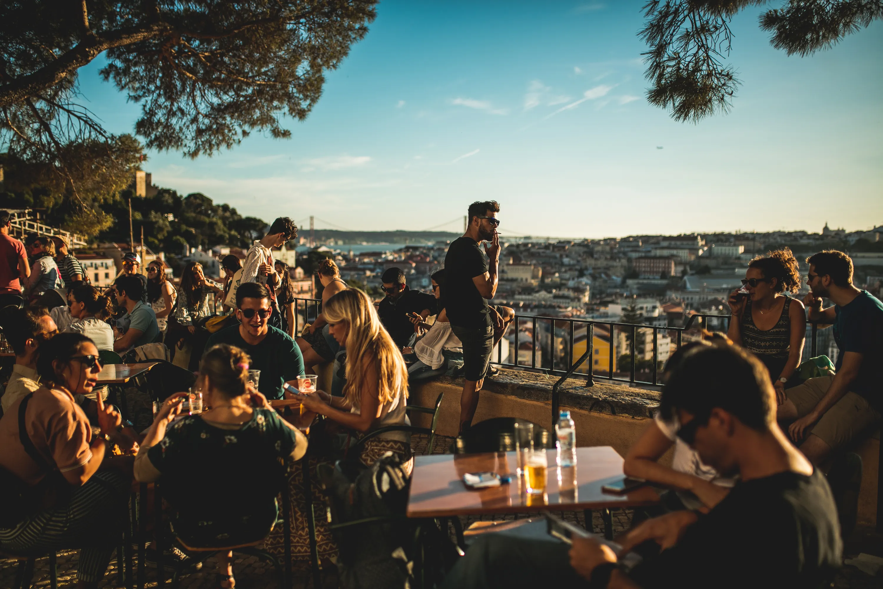Lisbon