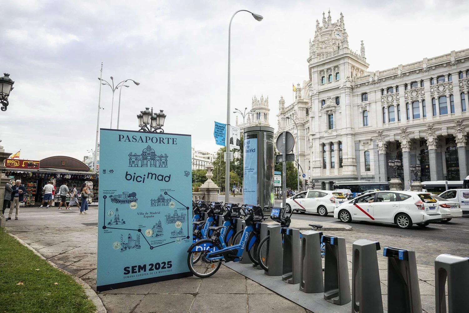 Ayuntamiento de Madrid