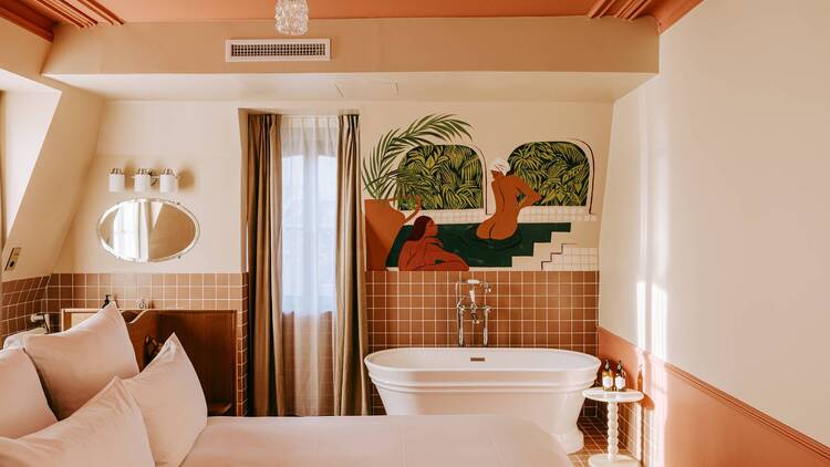 Le Charmant Saint-Ouen