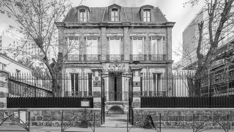 Le Charmant Saint-Ouen