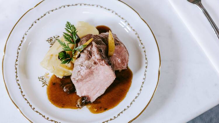 Le Charmant Saint-Ouen