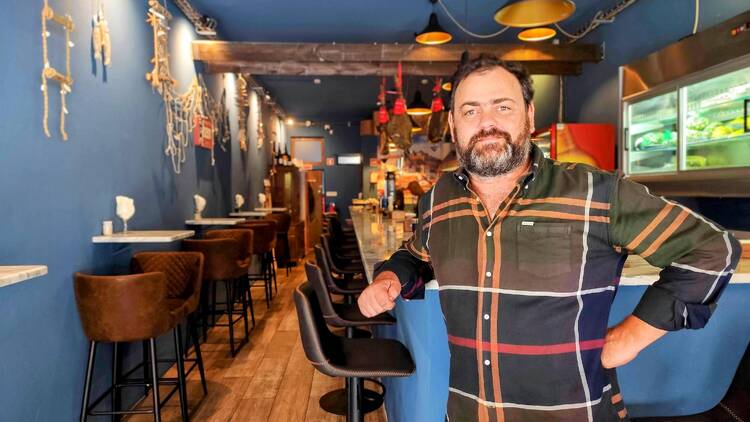 Fernando Araújo, Proua