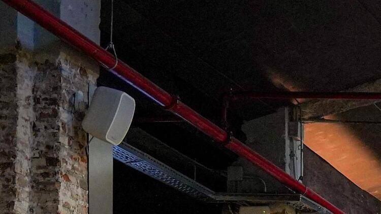 STUDIO CROSSFIT / VIIBRA