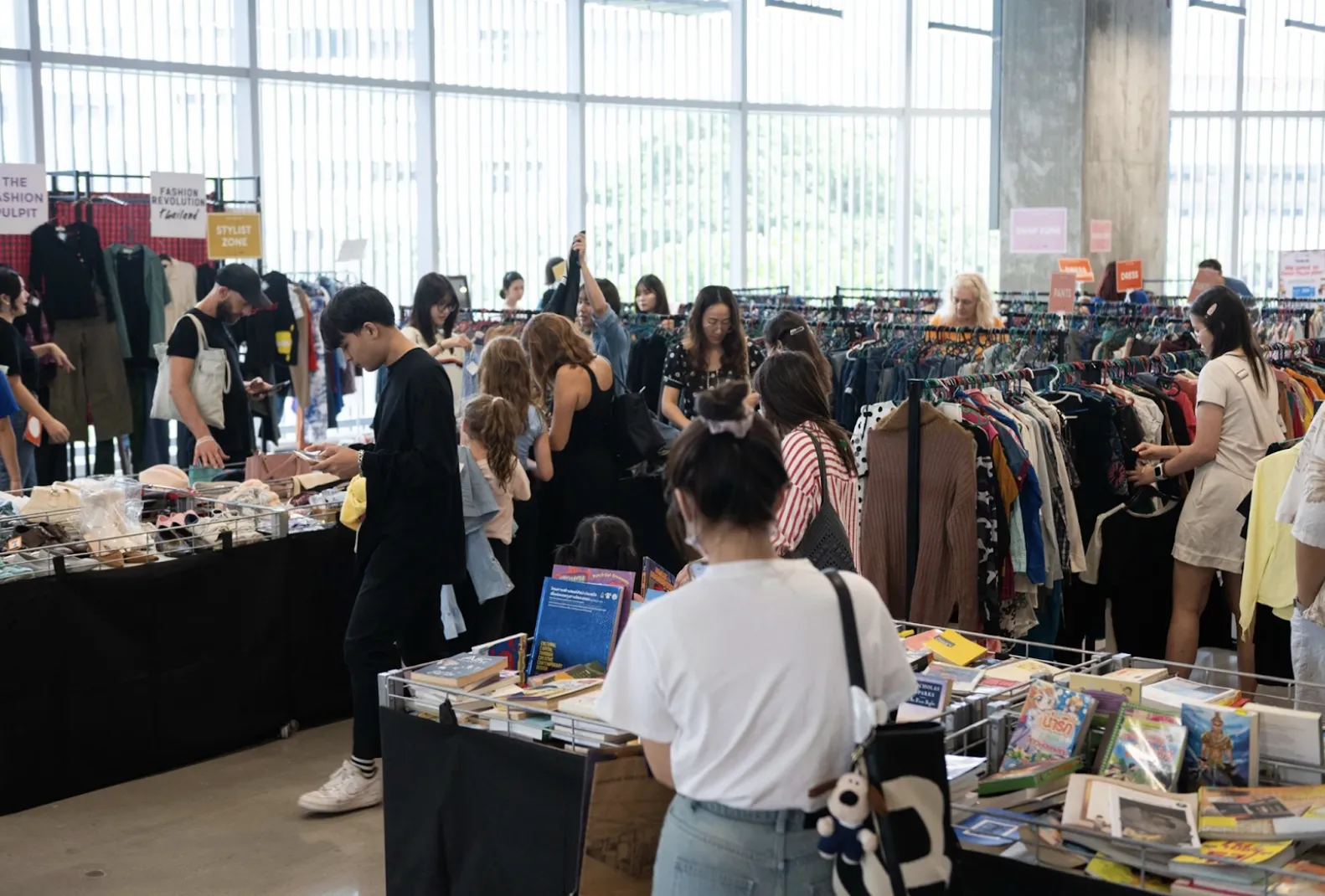 Swap Up Festival