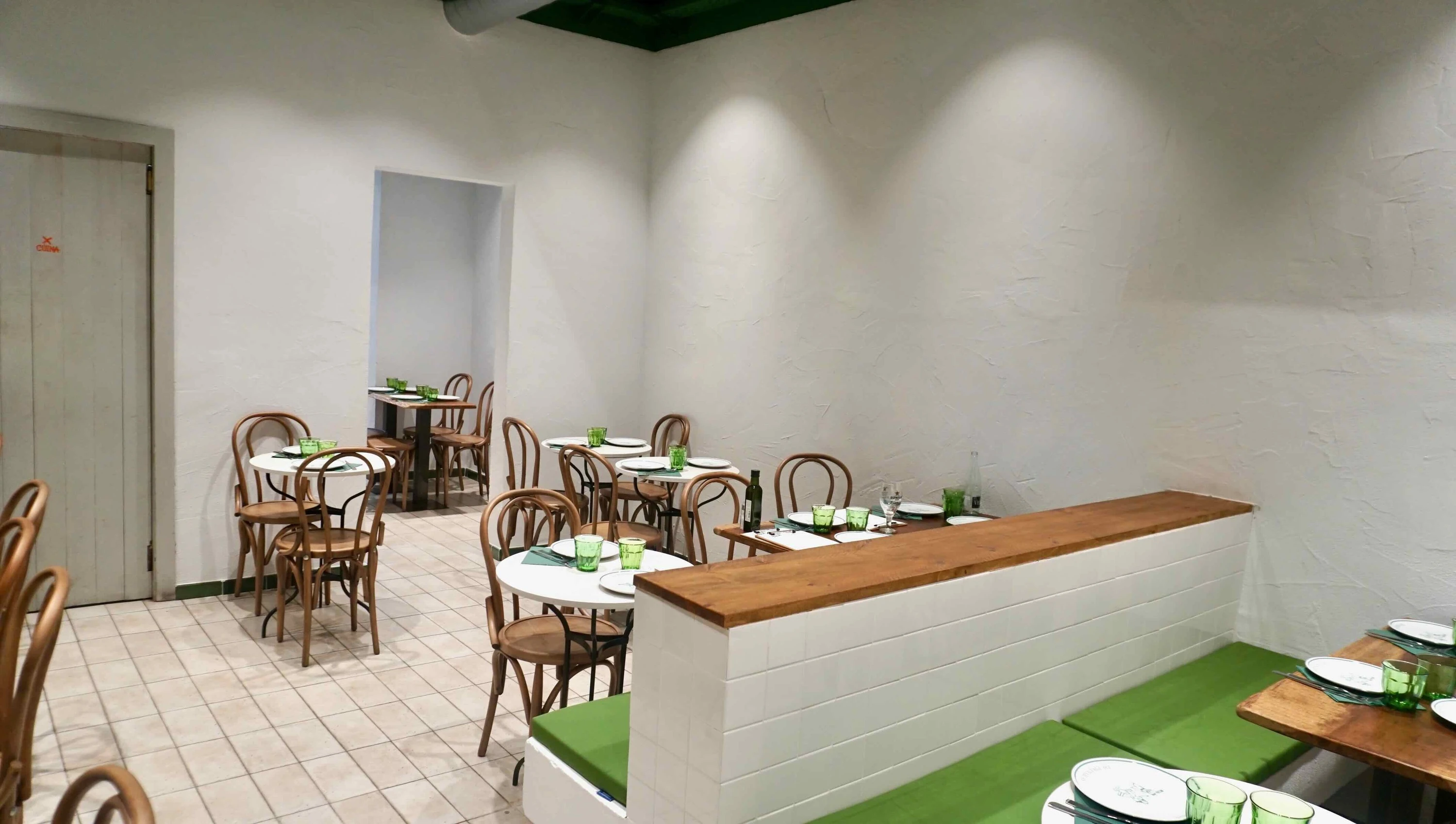 La Brasa de Pirenaicas