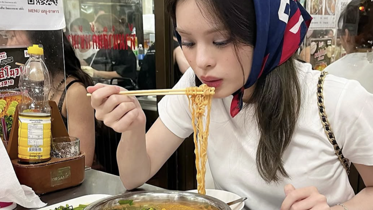 Global Tastemakers 2025: Top 10 International Cities for Food and Drinks