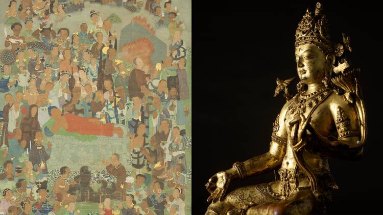 Indian, Himalayan, and Southeast Asian Art Christie’s Indian, Himalayan, and Southeast Asian Art Christie’s