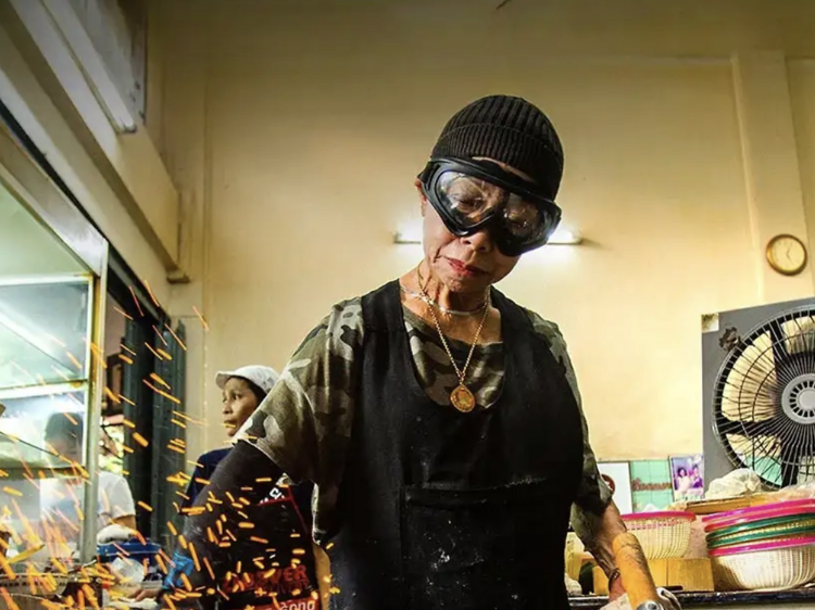 24 Hour Thai Street Food Challenge in Bangkok: Epic Food Journeys with Mark Wiens