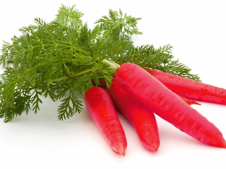 Produce power