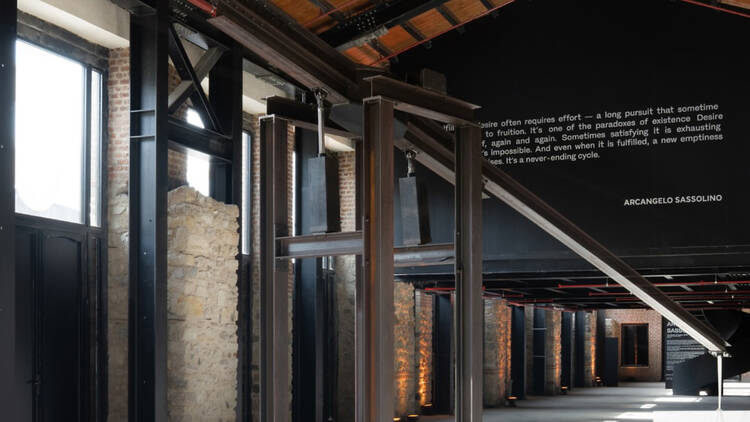 The State of Desire The State of Desire