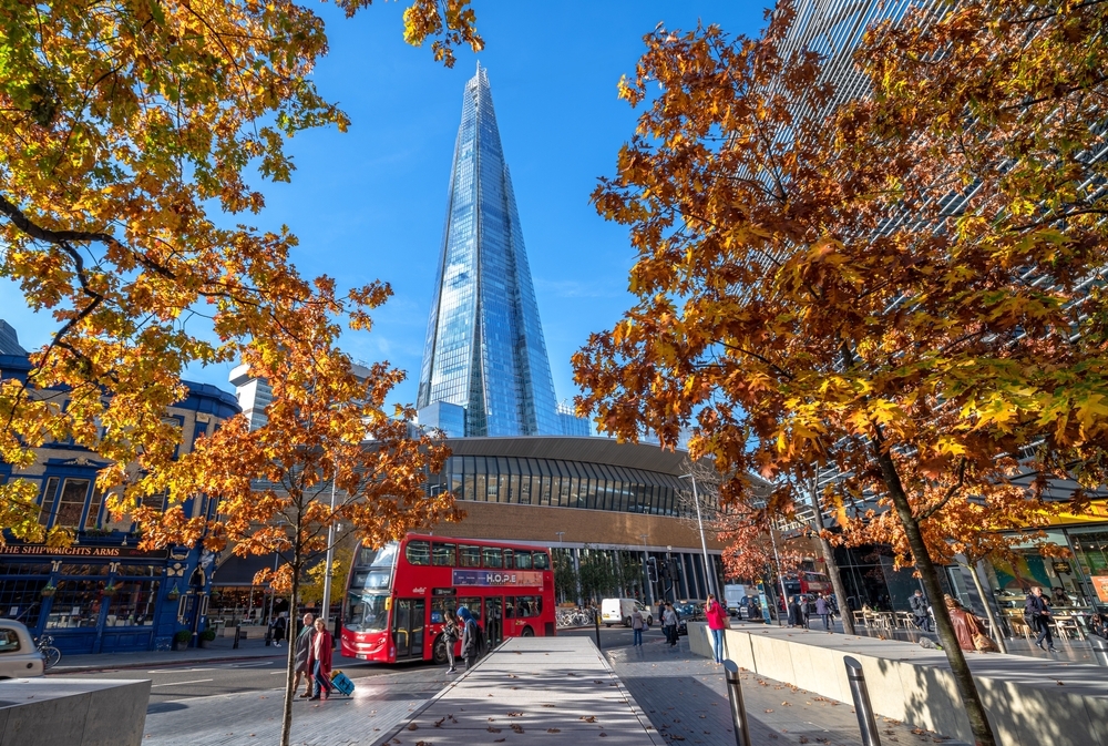 Take Time Out's survey on city life in London - and win 500 in Amazon vouchers