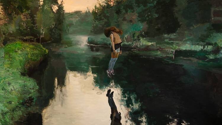 Las exposiciones de arte que puedes ver ahora mismo en Madrid