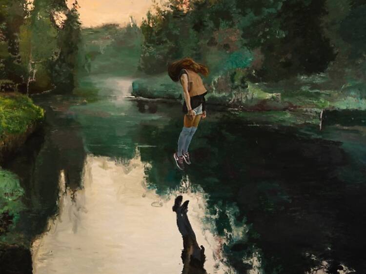 Las exposiciones de arte que puedes ver ahora mismo en Madrid