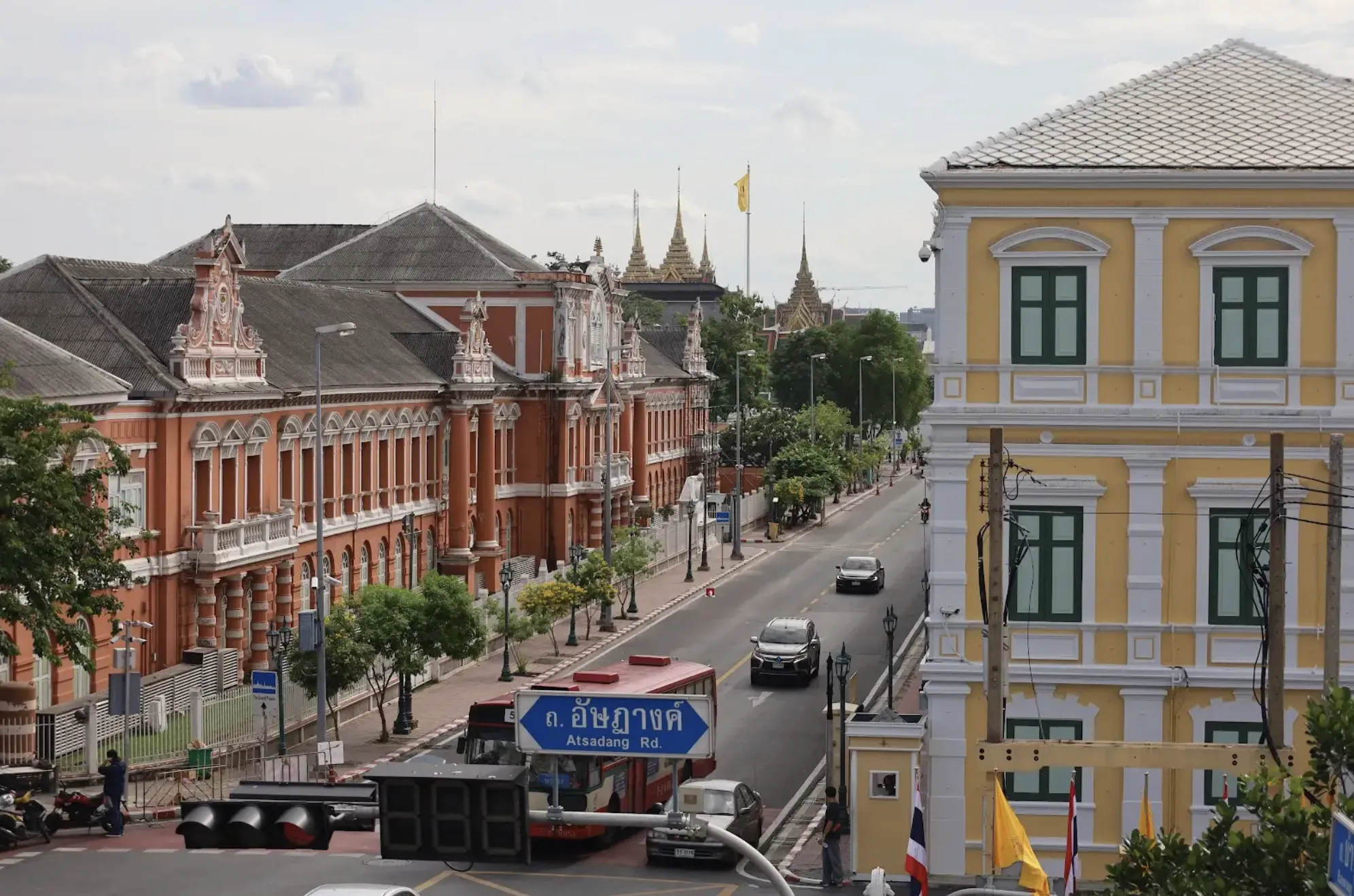 Bangkok