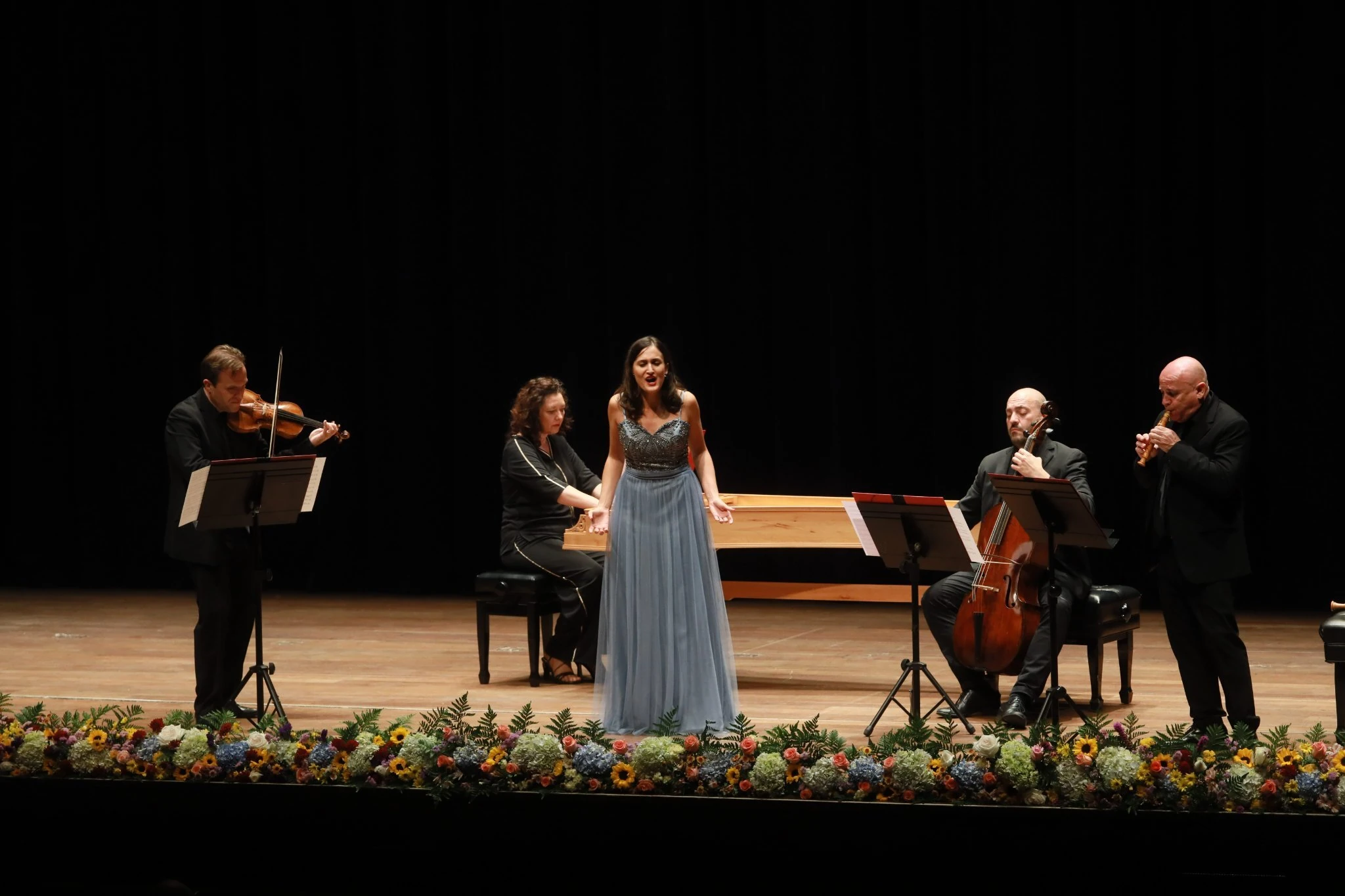 Harmon&iacute;a del Parn&aacute;s