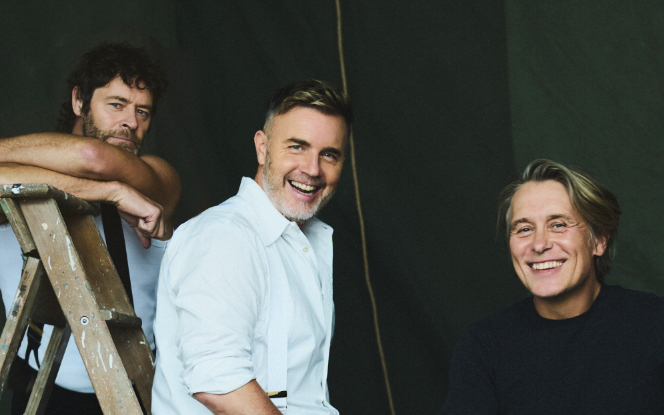 Take That at London Stadium in 2026: dates, presale, ticket prices and everything you need to know