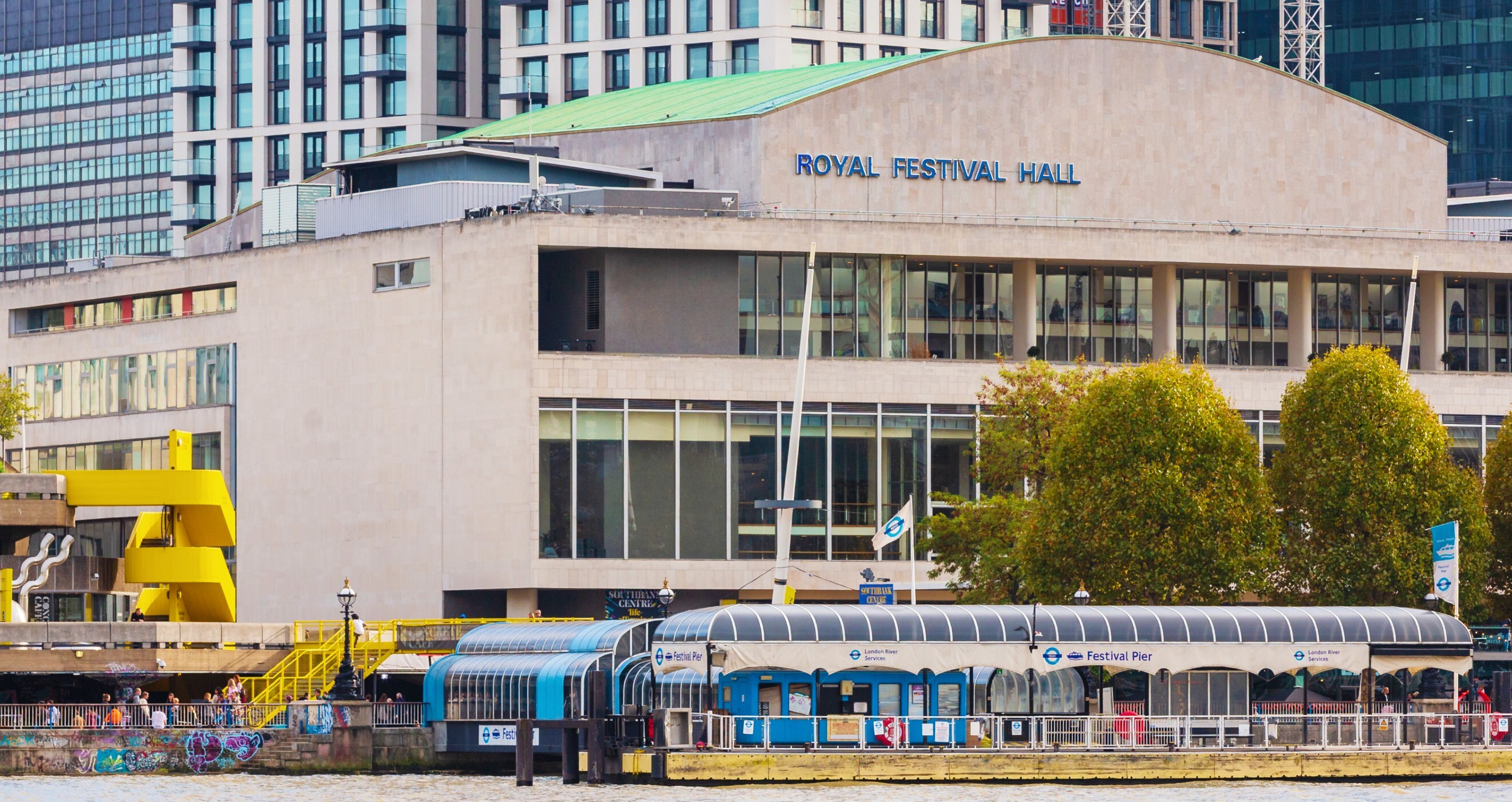 Danny Boyle will direct a massive weekend-long festival at the Southbank Centre next year