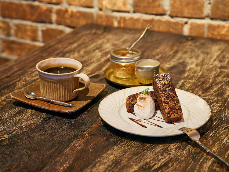 19 must-go cafés, bakeries and pastry shops in Osaka
