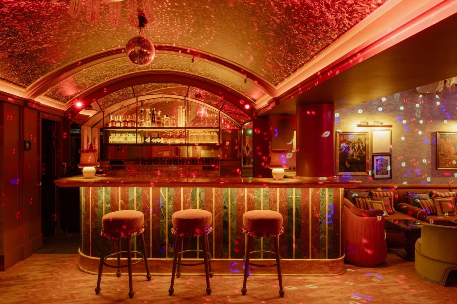 Club du Grand Mazarin