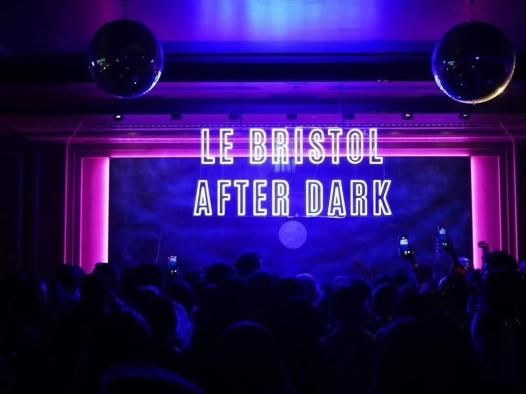 Club du Bristol