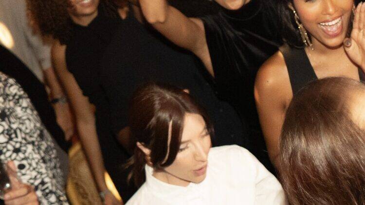 Cinq hôtels où aller pour ne pas dormir !