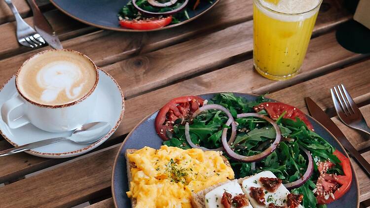 Atelier d’A Lanchonete Atelier d’A Lanchonete