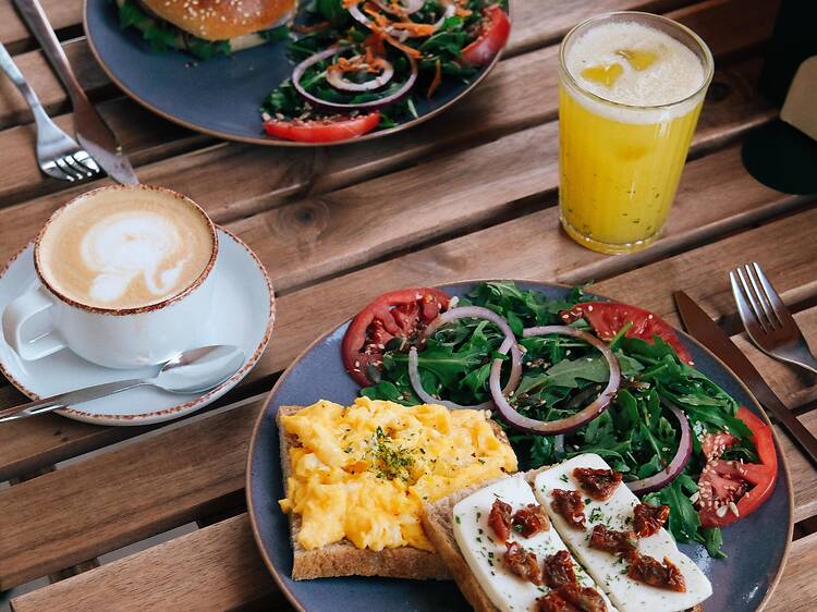 Atelier d’A Lanchonete Atelier d’A Lanchonete