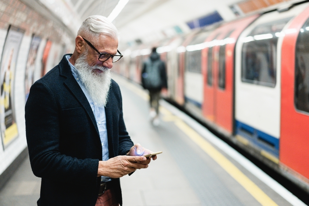 The next 10 London tube stations that will get mobile phone data coverage revealed