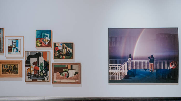 "Xerazade, a Coleção Interminável do CAM"