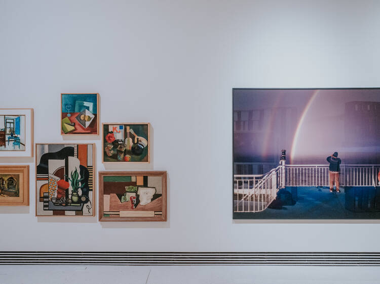Um arquivo pan-africano e a colecção interminável: três novas exposições para ver no CAM