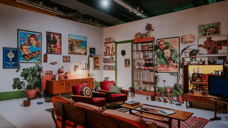 Standing Here Wondering Which Way to Go Standing Here Wondering Which Way to Go