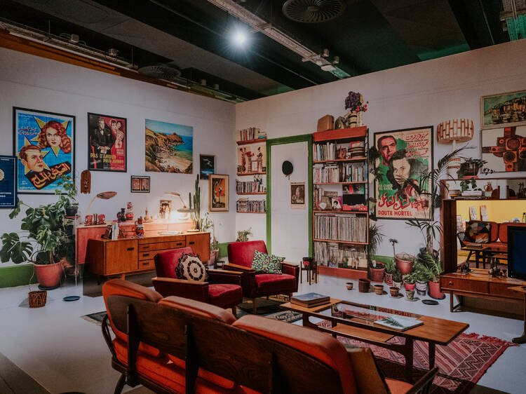 Standing Here Wondering Which Way to Go Standing Here Wondering Which Way to Go