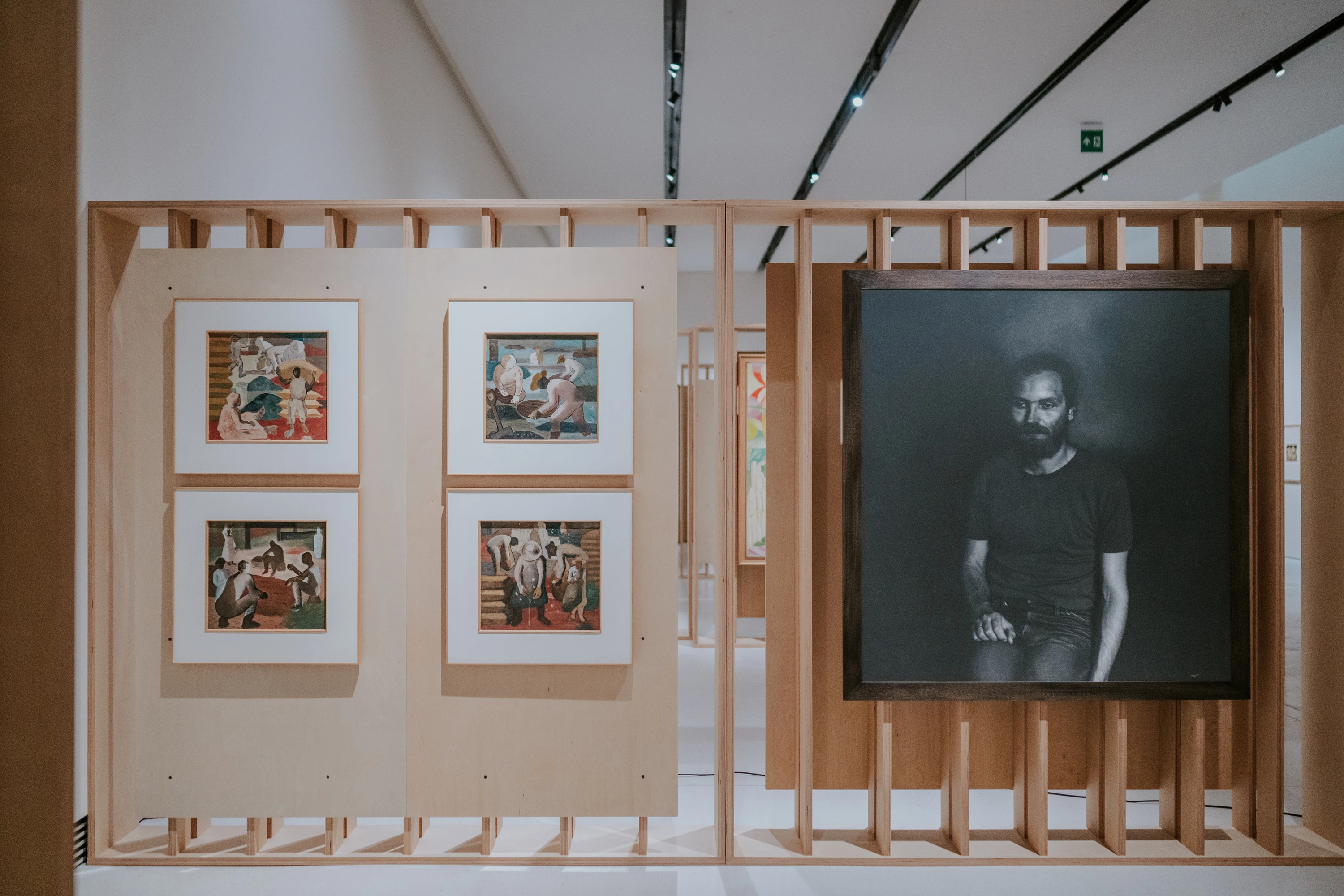 "Xerazade, a Cole&ccedil;&atilde;o Intermin&aacute;vel do CAM"