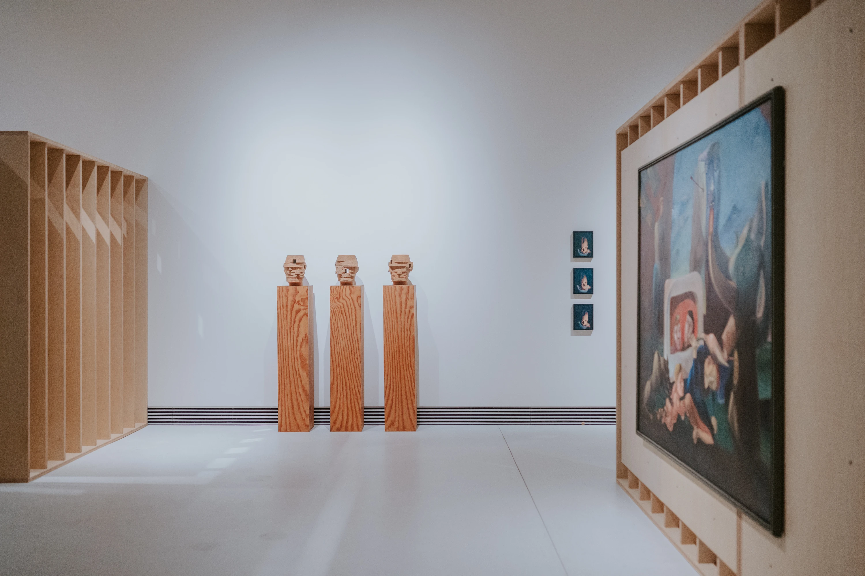 "Xerazade, a Cole&ccedil;&atilde;o Intermin&aacute;vel do CAM"