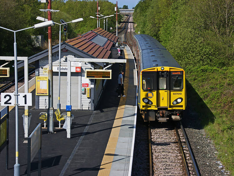 Every major rail operator in Britain, ranked from worst to best