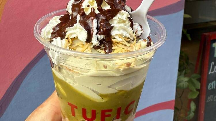 Tufic