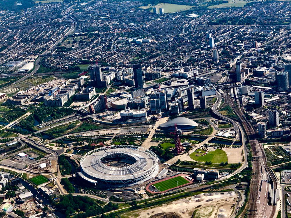 This east London area has the worst phone signal in the capital