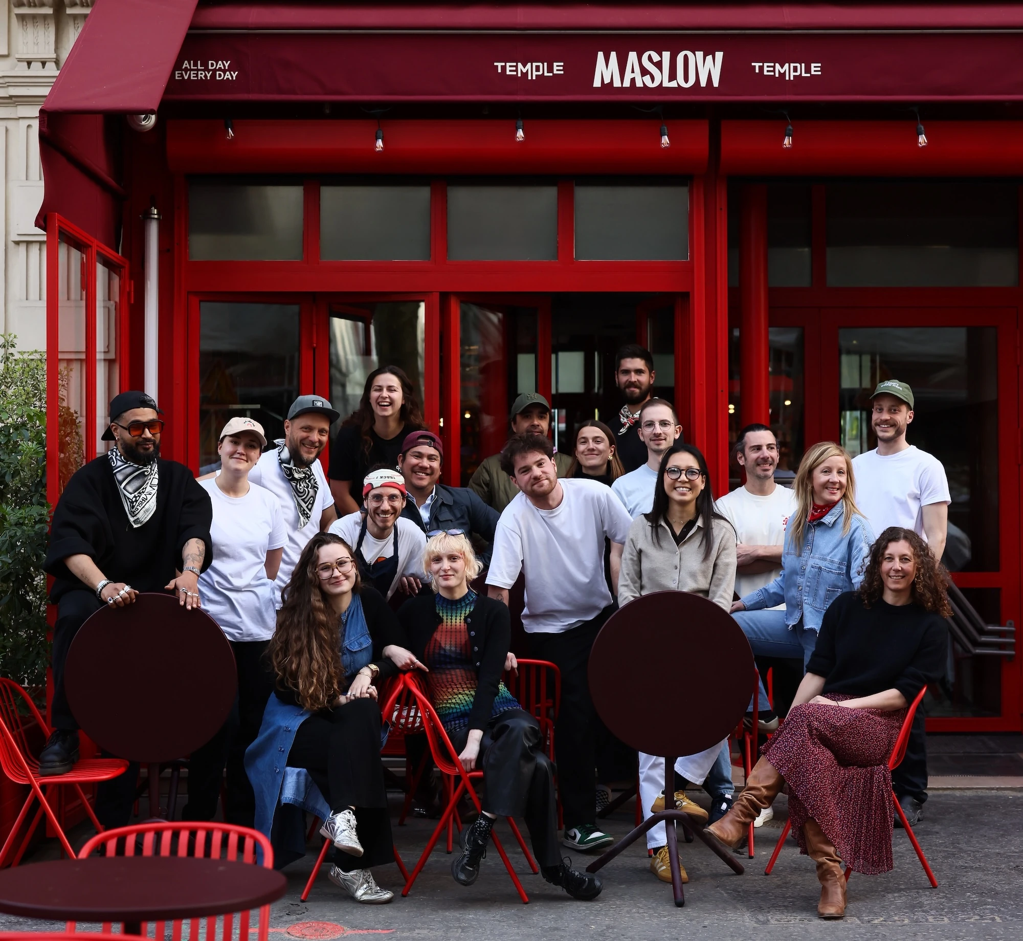 le restaurant est-il vraiment devenu un business comme les autres ?