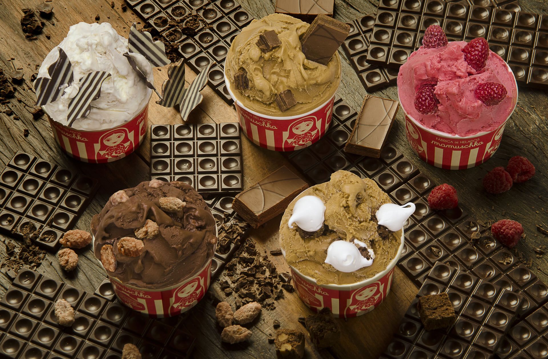 Mejores heladerías de Buenos Aires para sobrevivir la ola de calor, image size:1920x1257