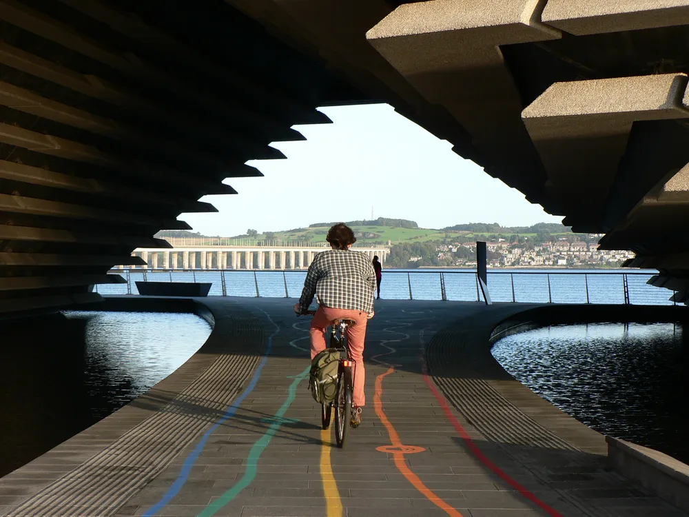 Dundee, Scotland