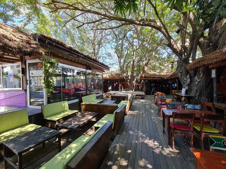 Labone, Accra