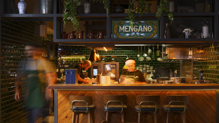 Mengano